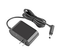 Cargador Compatible con Aspiradoras Dyson V6/V7/V8 V11/V15, 30,45 V, 1,1 A, DC31, DC34, SV18, Adaptador De Fuente De Alimentación De Repuesto Inalámbrico Digital.(V6 V7 V8,US)
