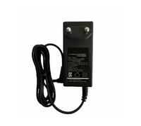 Cargador Compatible Con Aspiradoras LG A900/A9 Stick/cordzero/A907GMS/A939KBGS. Cargador For Aspiradoras LG A902RM/A912/A913/A931. Adaptador De Corriente De 29,4 V.(EU)