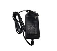 Cargador Compatible Con Cecotec, Conga Y Rockstar. Aspirador Escoba 300X-Treme/500/700 Ultimate/1200/1300. Cable Adaptador De Alimentación De 30 V Y 0,6 A.