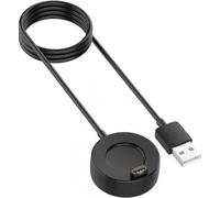 Cargador compatible con Garmin Forerunner 965 955 945 935 745 265 255 245 55 45, Approach S10 S12 S40 S42 S60 S62 S70 y Fenix 7