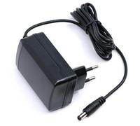 Cargador compatible con Grundig DTR 5000 X, DTR5000X, DTR5000X, DTR 5000X, DTR 5000X, Cargador 12v, Cable de Carga, Radio Digital con Paño de Limpieza de Pantalla Mungoo