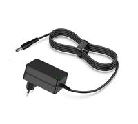Cargador compatible con Güde inalámbrico con bomba de barril de lluvia, cable de carga para Güde RFP 12-201-04, bomba para barriles de lluvia, cable de repuesto, cable de carga, longitud 1,8 m