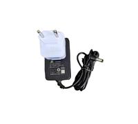 Cargador Compatible Con HOOVER, Adaptador H Free HF122EN011, Piezas Reemplazables HF122BAT/HF122GH/HF122RH, Batería De Iones De Litio, Cable De Alimentación.(UK Plug)