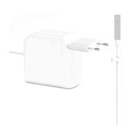 Cargador Compatible con Mac Book Pro, Cargador L-Tip de 60W Compatible con el Mac Pro de 13 Pulgadas 2008 2009 2010 mi 2011 A1181 A1184 A1278 A1344 A1342 A1502