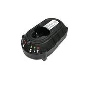 Cargador Compatible con Makita BL1013 BL1014 10,8 V-12 V baterías de Iones de Litio DC10WA Taladro eléctrico Destornillador Herramientas Cargador de Fuente de alimentación(US)