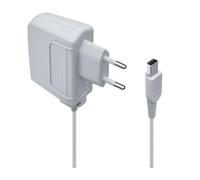 Cargador Compatible con Nintendo 3ds - DSI - 3DS XL - 2DS Cargador de Consola Fuente de Alimentación Charger AC Power Adapter