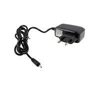 Cargador Compatible con Nokia E50, 500mA, sustituido: AC-3E, AC-5E, AC-8E, 2mm Pin, 1,10 Metros