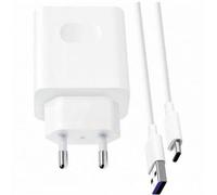 Cargador Compatible con OPPO Reno 12 FS 5G CPH2637 Adaptador Alimentador