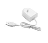 Cargador, Compatible Con Philips, Cepillo De Dientes Sonicare, Irrigador Bucal/mango HX8140 HX8111 8141 HX8211 HX8240 HX6235(USB Dock Charger)