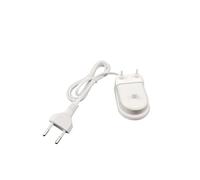 Cargador, Compatible Con Philips, Cepillo De Dientes Sonicare, Irrigador Bucal/mango HX8140 HX8111 8141 HX8211 HX8240 HX6235(EU Plug w Holder)