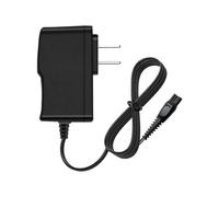 Cargador, Compatible Con Philips, Compatible Con Norelco, HQ8505 Norelco 7000 5000 3000 Series Afeitadora Eléctrica, Aquatec, Arcitec, Multigroom Beard Trimm(EU)
