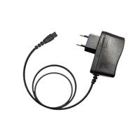 Cargador, Compatible Con Remington, XR1330 XR1350 PF7500 XF8500 | Adaptador de corriente 5V 1A for mantenimiento de carga de cortapelos y afeitadoras de barba(Round plug)