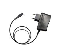 Cargador, Compatible Con Remington, XR1330 XR1350 XR1400 PF7500 | Adaptador de corriente 5V 1A for mantenimiento de carga de cortapelos y afeitadoras de barba(Round plug)