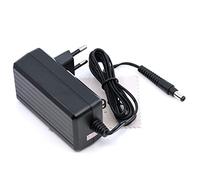 Cargador compatible con Rowenta Air Force 560 Flex RH9471WO RH9472WO RH9474WO RH9479 RH9490 / RS-RH5994 / Tefal TY9479WO (sustituye a RS-RH5664 SSC-290075EU) Cable de carga para aspiradora con