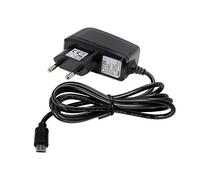 Cargador Compatible con Sigma Mobile X-Treme IO67, 2000mA, 1,10 Metros, Micro USB