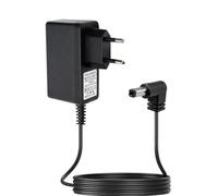 Cargador Compatible con STIHL FSA45 HSA45 BGA45 22,5V 0,65A, Adaptador LK45, Repuesto 45114005602 45114005603, Cable 1,8 m Compatible con Cortasetos Inalámbrico Soplador de Hojas Cortacésped