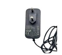 Cargador, Compatible For Cecotec, Conga Rockstar 300X-Treme/500/700 Ultimate/1200/1300 Aspirador Escoba Parts Adaptador Cable De Alimentación 30V 1.6A
