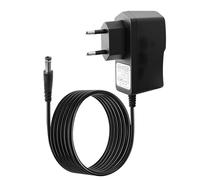 Cargador Compatible Hoover H-Free 100 122RH, 200, 500,700, 800, 26V 0,5A, 1,8m, Cargador Adaptador para Aspiradora Sin Cable, Cargador de Repuesto, Carga Rápida y Segura
