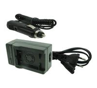 Cargador Compatible para Canon Digital IXUS 400