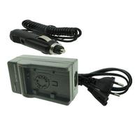 Cargador Compatible para Canon LEGRIA HF M406