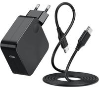 Cargador compatible para Lenovo IdeaPad Duet 3 10IGL5/ IdeaPad Duet 5 12IAU7
