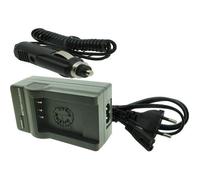 Cargador Compatible para Nikon COOLPIX A100