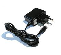 Cargador compatible para Nintendo 3DS XL / 3DS / DSi / DSi XL - 5 V 1 A 1,5 m Fuente de alimentación Cargador Cable de carga