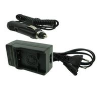 Cargador Compatible para PENTAX OPTIO M-85