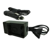 Cargador Compatible para Sony Alpha 6000