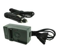 Cargador Compatible para Sony Cyber-Shot DSC-R1