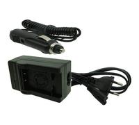 Cargador Compatible para Sony HDR-PJ240E