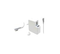 Cargador compatible portatil apple magsafe 1 85w 18.5v 4.65a pin magnetico 1 aÑo de garantia