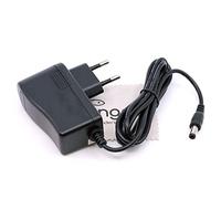 Cargador compatible Rowenta Air Force Extreme Silence RH8911WH/2D0 RH8912WH RH8919WH RH8920WH RH8923WH/2D1 (Reemplace RS-RH5275 SSC-18PEU360040) con mungoo paño de limpieza de pantalla