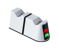 Cargador con controlador dual LED RGB para /Slim Wireless