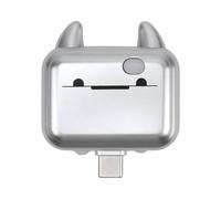 Cargador con Desconexión Automática Desconector de Alimentación USB 140W