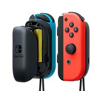 Nintendo Switch Joy-Con AA Battery Pack Pair Establecer