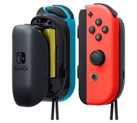 Nintendo Switch Joy-Con AA Battery Pack Pair Establecer