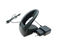 Cargador Con Soporte De Carga, Compatible Con Philips, Bodygroom Groomer BG2024 BG2028 BG2025 BG2026 BG2036 BG2038, Cable Portátil Antienredos