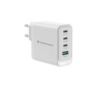 Cargador usb - c conceptronic 100w althea quick charge 3.0 pd pps 3xusb - c 1xusb - a