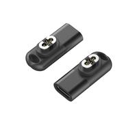 Cargador Convertidor Magnético para Auriculares SHOKZ OpenSwim Pro S710 Cargador Adaptador USB C Cargador Convertidor A