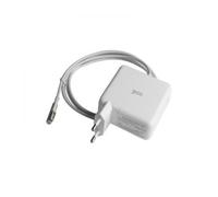 CARGADOR COOL MACBOOK 60W CABLE MAGSAFE L WHITE