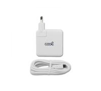 Cargador Apple MacBook COOL 61W USB-C