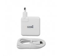 Cargador Apple MacBook COOL 61W USB-C