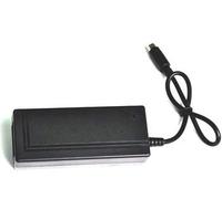 Cargador Corriente 12V 5V 2A 4 Pin DIN Reemplazo AKASA CS-120/0502000-E Recambio Replacement