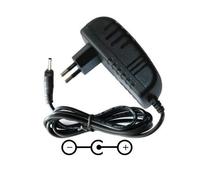 Cargador Corriente 5V Reemplazo Reproductor Multimedia Smart TV BLU:sens Blusens WEBTV Web-TV Web TV Recambio Replacement