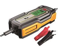 Cargador Cremallera Extra 6-12v elec