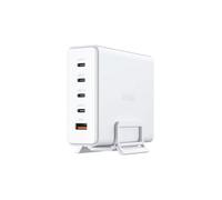 Cargador D-Link DCF-241/E para dispositivos móviles Universal Blanco Sector Carga rápida Interior