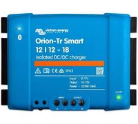 Cargador DC-DC Aislado Victron Energy ORION-TR SMART 12/12V 18A ORI121222120