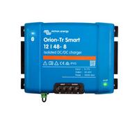 Victron Energy Orion-TR Smart 12/48-Voltios 8 amperios 380-Vatios Cargador CC/CC Aislado (Bluetooth)