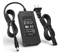 Cargador DC de 19 V compatible con altavoz Hyperboom Ultimate Ears Adapter para UE Boom Charger Altavoz inalámbrico portátil S00175 884-001085 984-001591 984-001689 DSA-90PFE-19 2 190474 534-000854